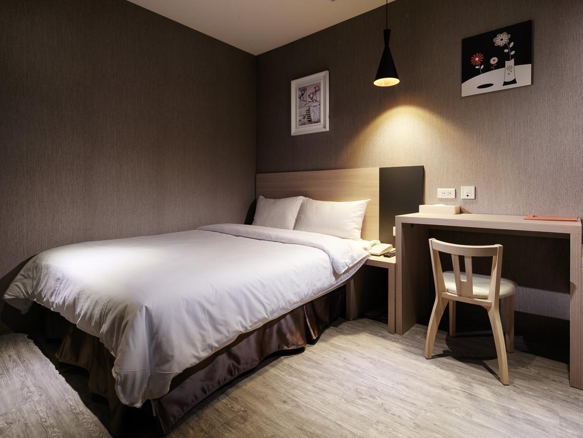O House Hotel Kaohsiung Extérieur photo
