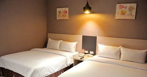 O House Hotel Kaohsiung Extérieur photo