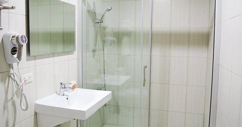 O House Hotel Kaohsiung Extérieur photo