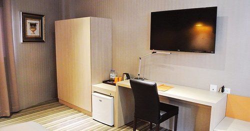O House Hotel Kaohsiung Extérieur photo