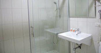O House Hotel Kaohsiung Extérieur photo