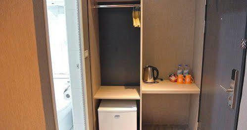 O House Hotel Kaohsiung Extérieur photo